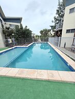 Emu Park Beach Resort