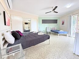 Emu Park Beach Resort
