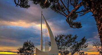Emu Park Beach Resort