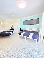Emu Park Beach Resort