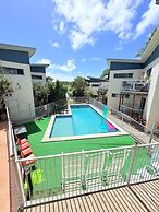 Emu Park Beach Resort