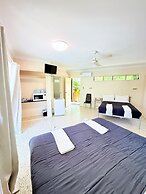 Emu Park Beach Resort