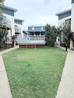 Emu Park Beach Resort