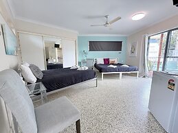 Emu Park Beach Resort