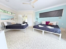 Emu Park Beach Resort
