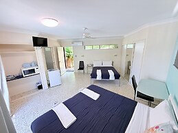 Emu Park Beach Resort