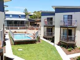 Emu Park Beach Resort