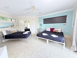 Emu Park Beach Resort