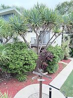 Emu Park Beach Resort