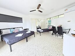 Emu Park Beach Resort