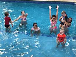 Emu Park Beach Resort