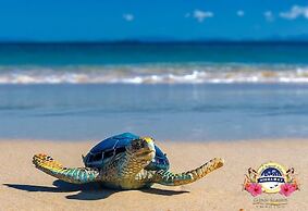 Emu Park Beach Resort