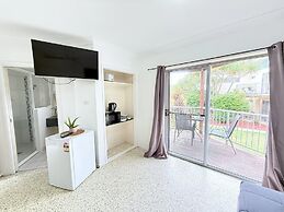 Emu Park Beach Resort