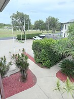 Emu Park Beach Resort