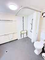 Emu Park Beach Resort