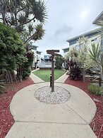 Emu Park Beach Resort