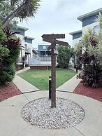 Emu Park Beach Resort