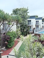 Emu Park Beach Resort