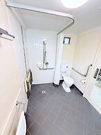 Emu Park Beach Resort