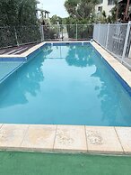 Emu Park Beach Resort