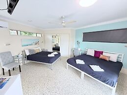 Emu Park Beach Resort