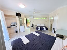 Emu Park Beach Resort