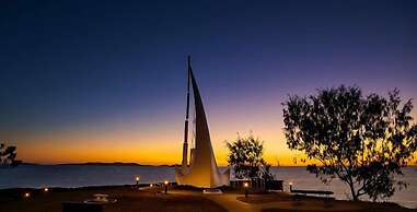 Emu Park Beach Resort