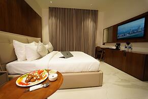 Hotel Millennium