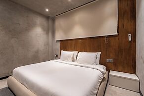 Jungle Vista Apartment Complex Ubud by BCG