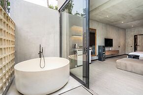 Jungle Vista Apartment Complex Ubud by BCG