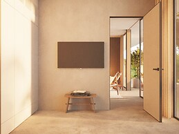 Jungle Vista Apartment Complex Ubud by BCG