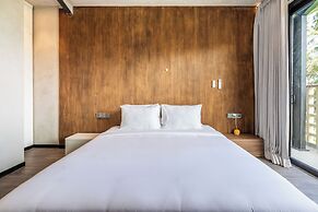 Jungle Vista Apartment Complex Ubud by BCG