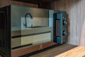 Jungle Vista Apartment Complex Ubud by BCG