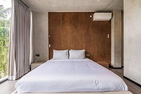 Jungle Vista Apartment Complex Ubud by BCG