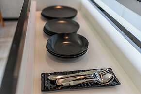 Jungle Vista Apartment Complex Ubud by BCG