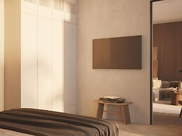 Jungle Vista Apartment Complex Ubud by BCG