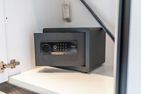 Jungle Vista Apartment Complex Ubud by BCG