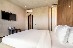 Jungle Vista Apartment Complex Ubud by BCG