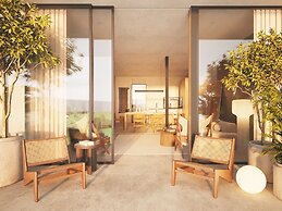 Jungle Vista Apartment Complex Ubud by BCG