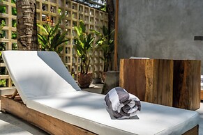 Jungle Vista Apartment Complex Ubud by BCG