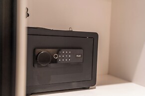 Jungle Vista Apartment Complex Ubud by BCG