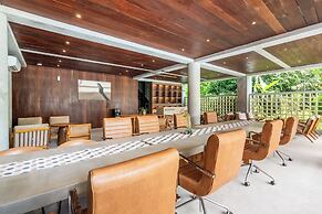 Jungle Vista Apartment Complex Ubud by BCG