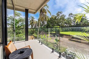Jungle Vista Apartment Complex Ubud by BCG