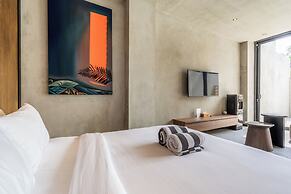 Jungle Vista Apartment Complex Ubud by BCG