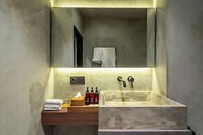 Jungle Vista Apartment Complex Ubud by BCG