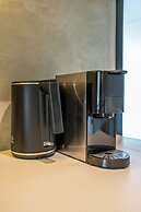 Jungle Vista Apartment Complex Ubud by BCG