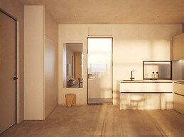 Jungle Vista Apartment Complex Ubud by BCG