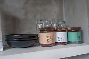 Jungle Vista Apartment Complex Ubud by BCG