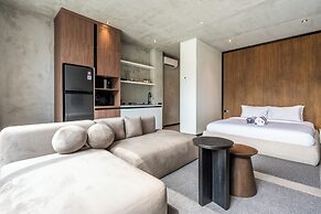 Jungle Vista Apartment Complex Ubud by BCG