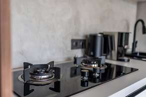 Jungle Vista Apartment Complex Ubud by BCG